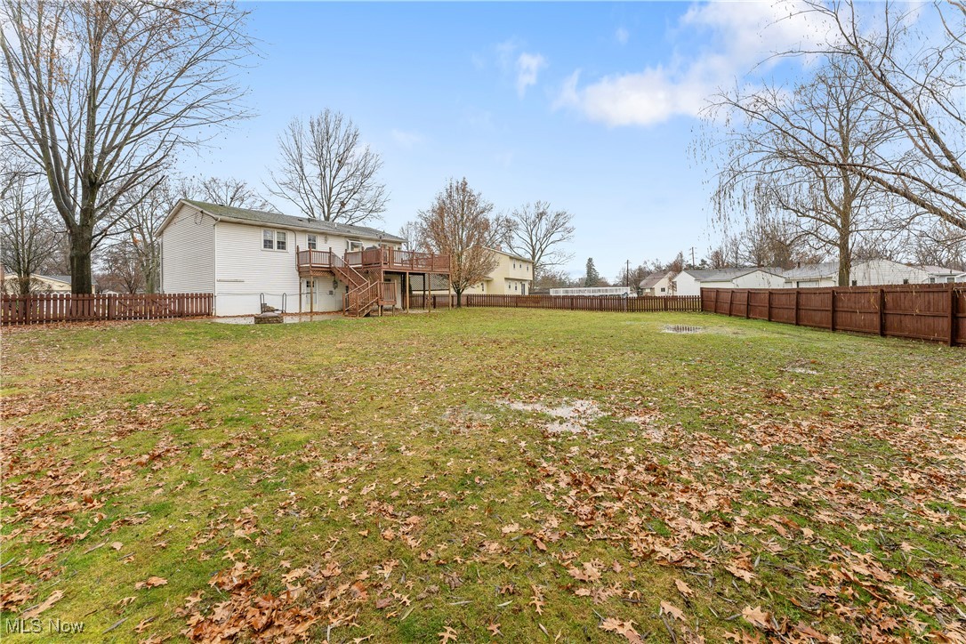 4297 Brixton Drive, Stow, Ohio image 30