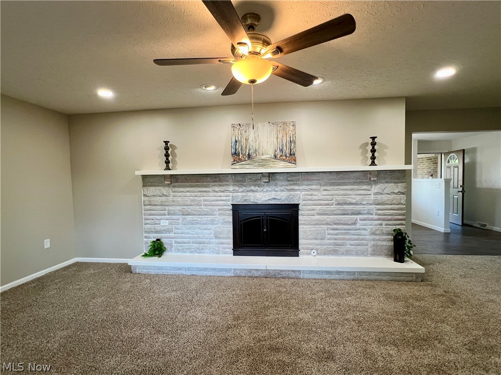 Elyria - Residential