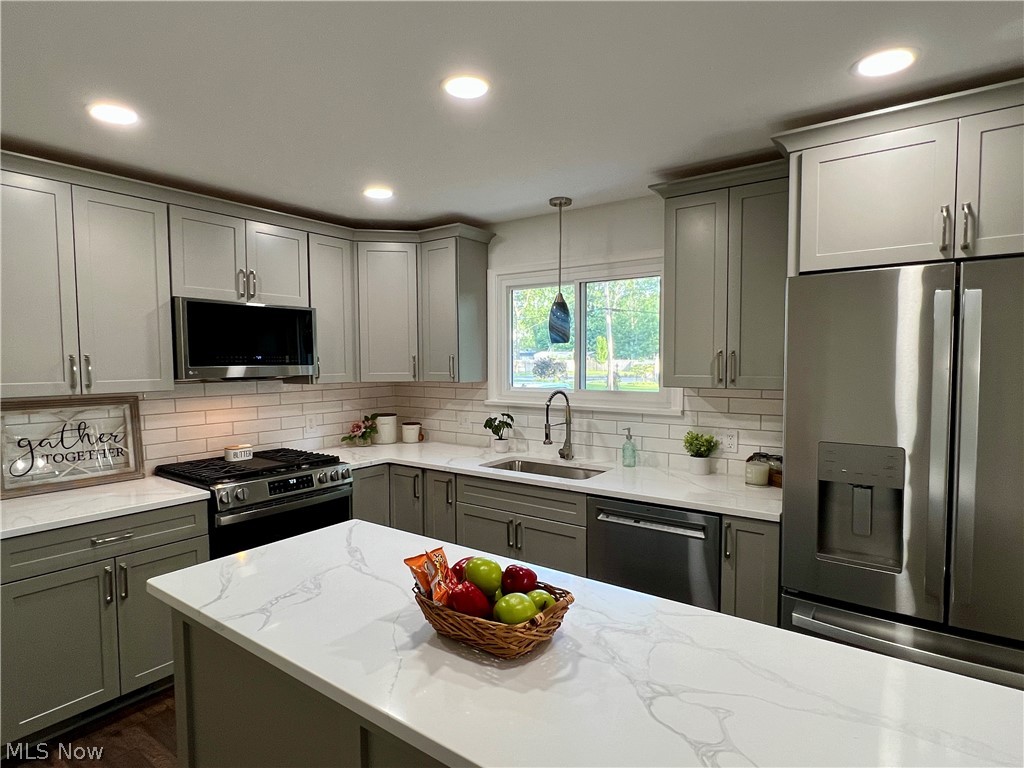 Elyria - Residential