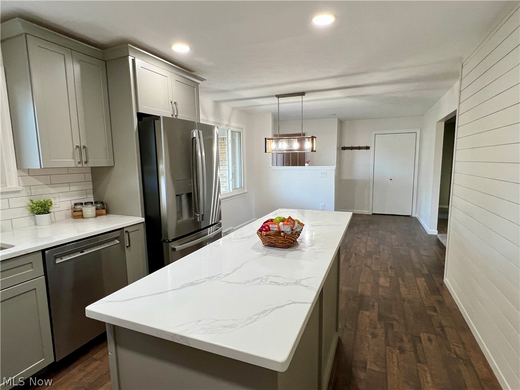 Elyria - Residential