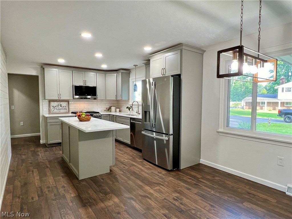 Elyria - Residential