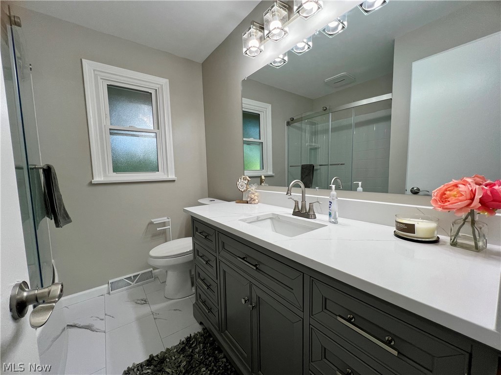 Elyria - Residential