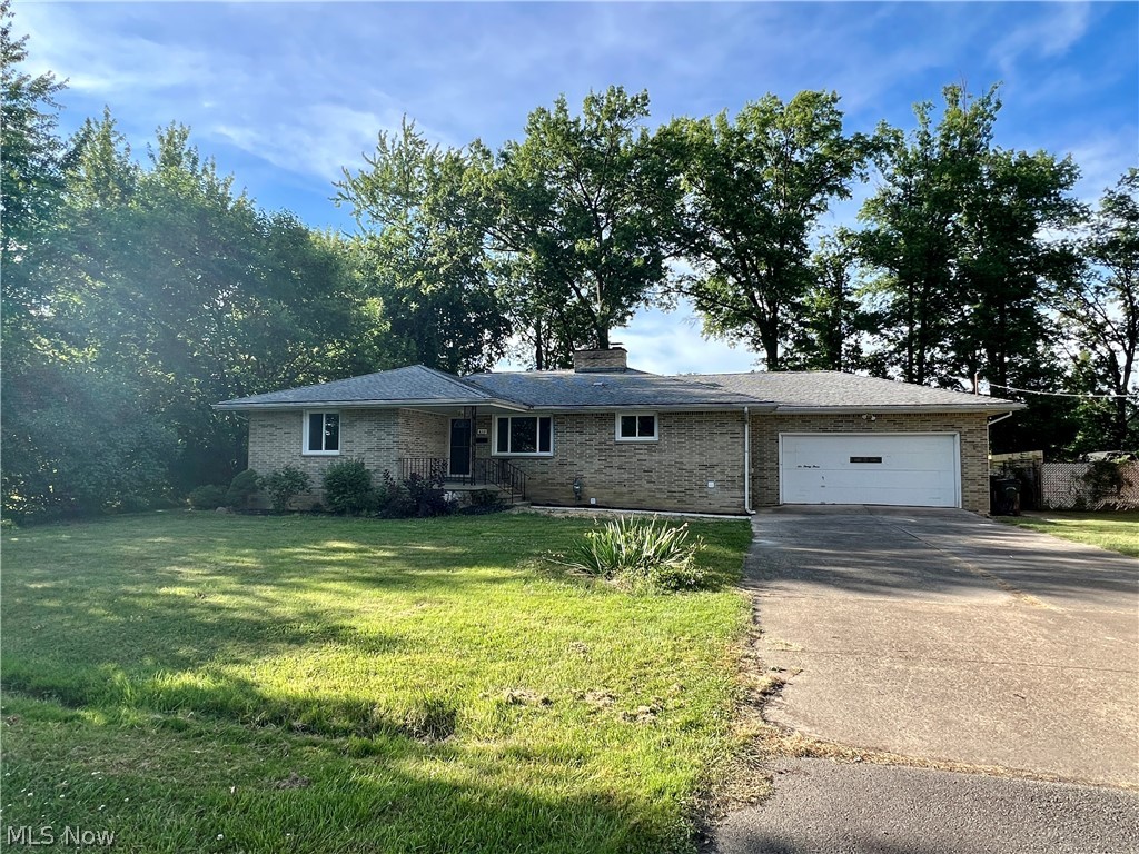 Elyria - Residential