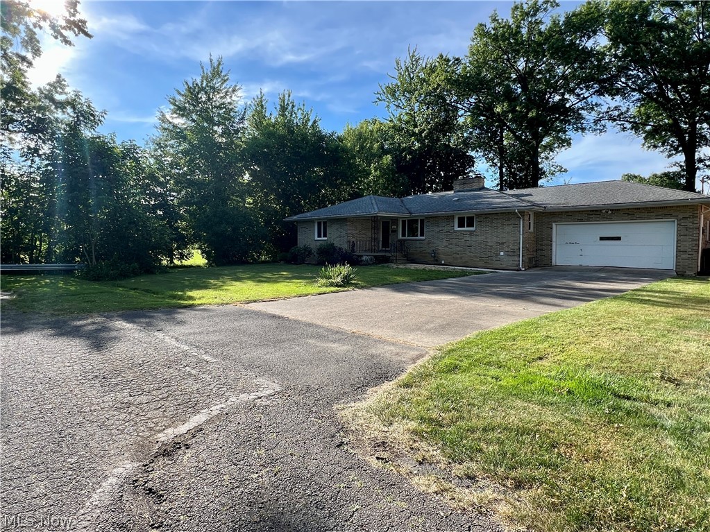 Elyria - Residential