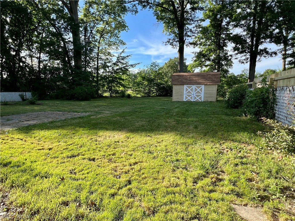 Elyria - Residential