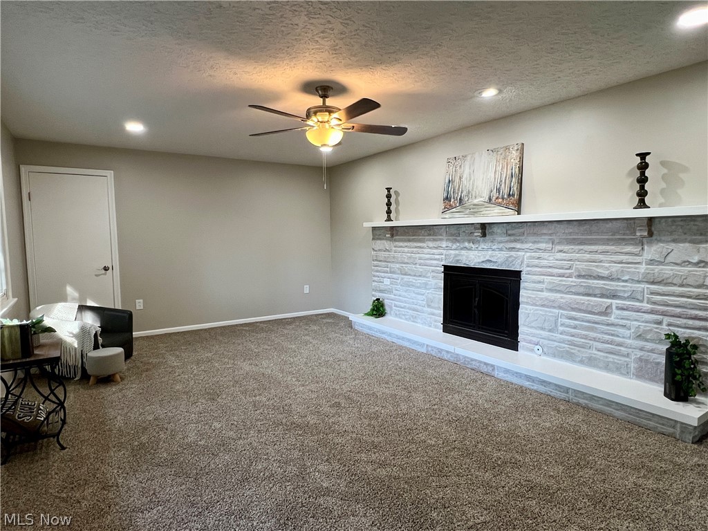 Elyria - Residential