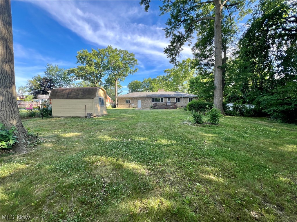 Elyria - Residential