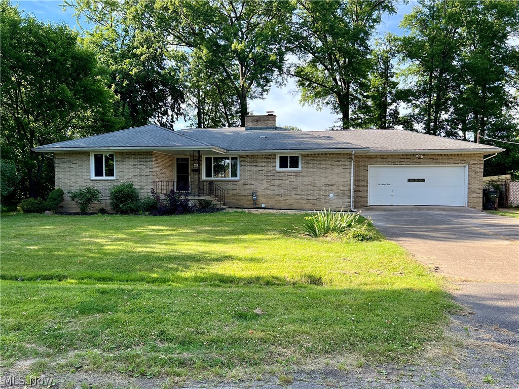 Elyria - Residential