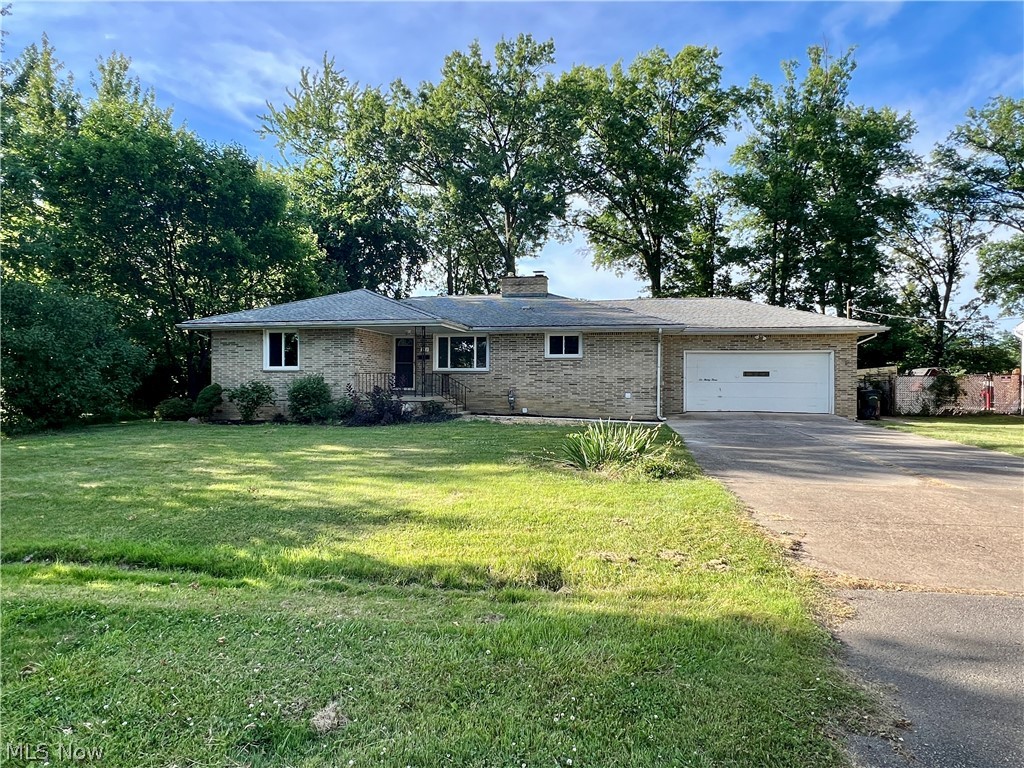 Elyria - Residential