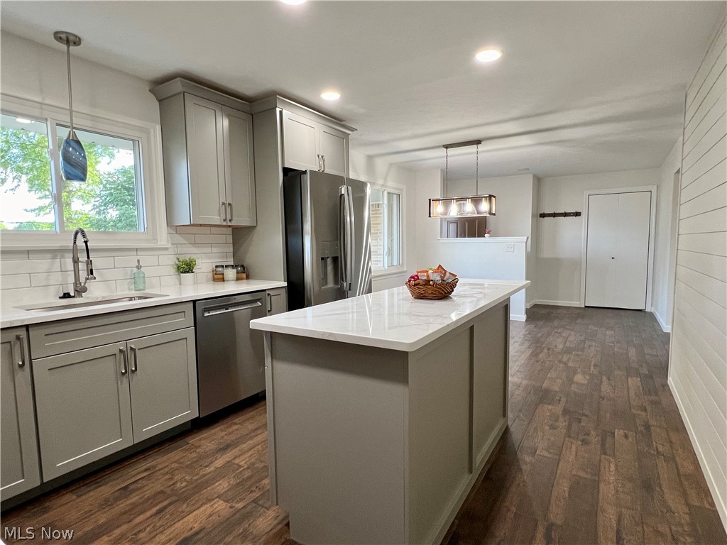 Elyria - Residential