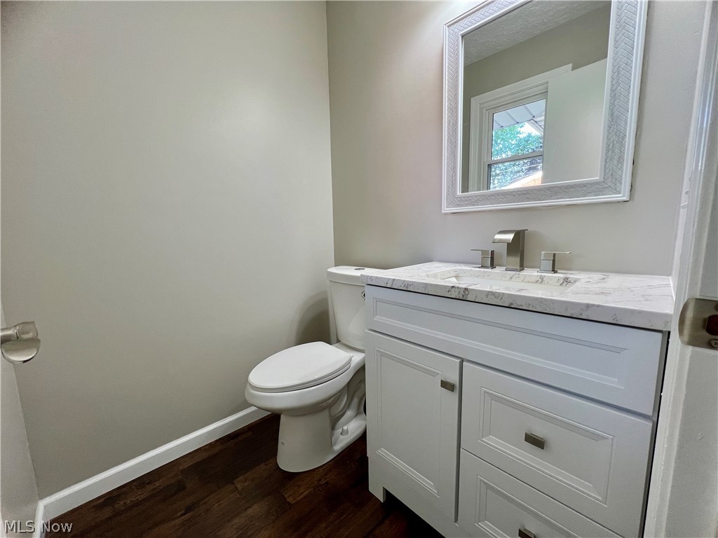 Elyria - Residential