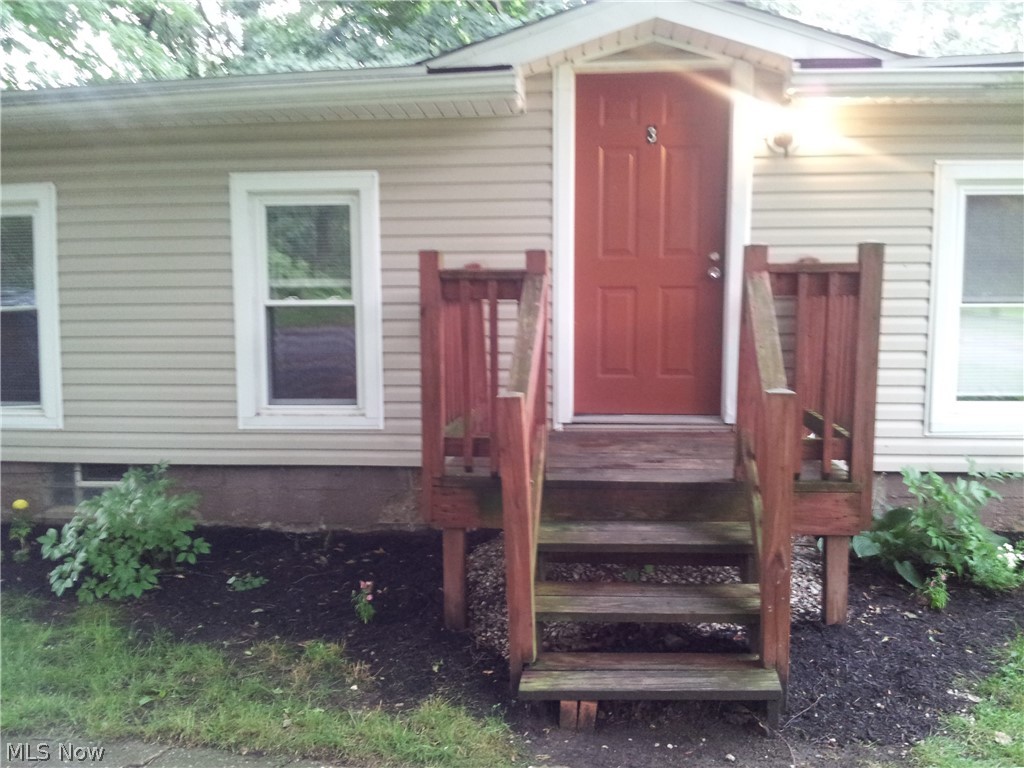 Ainsworth Add - Residential Income