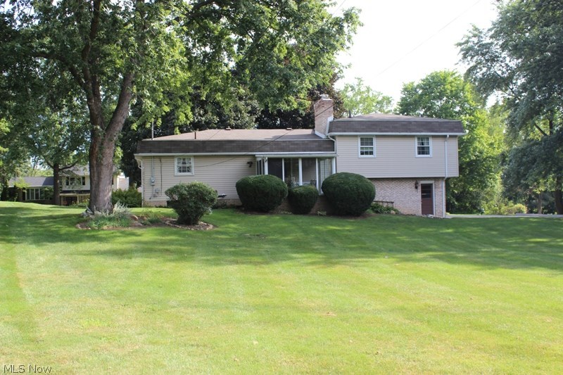 Sherwood Village - Residential