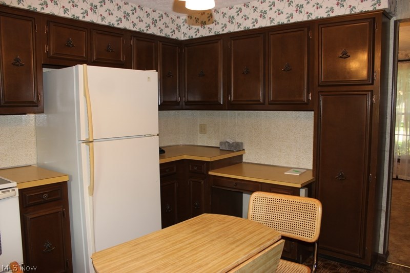 Sherwood Village - Residential