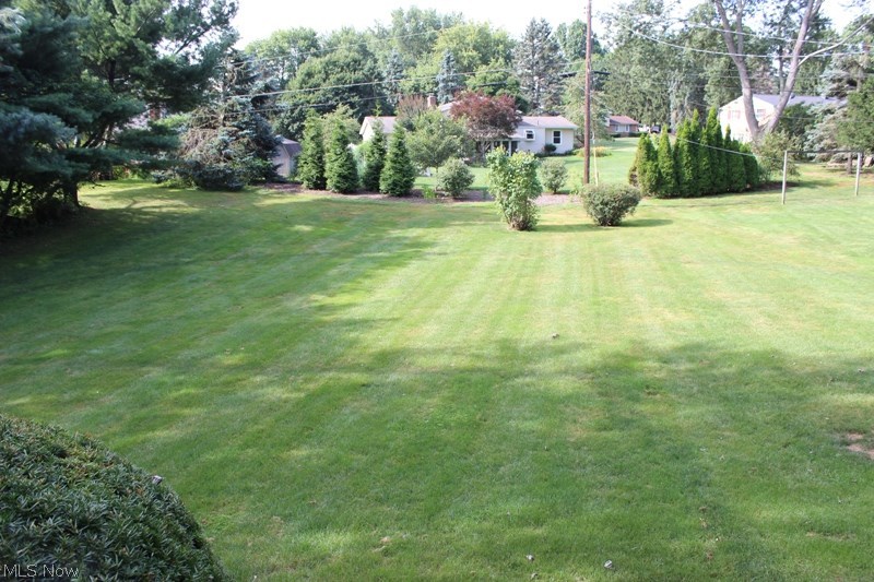 Sherwood Village - Residential