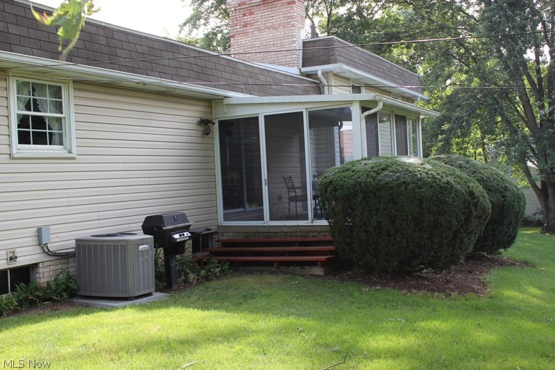 Sherwood Village - Residential