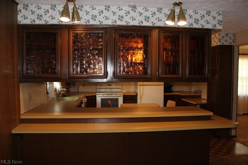 Sherwood Village - Residential