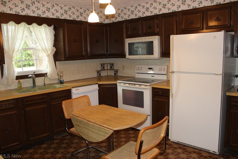 Sherwood Village - Residential