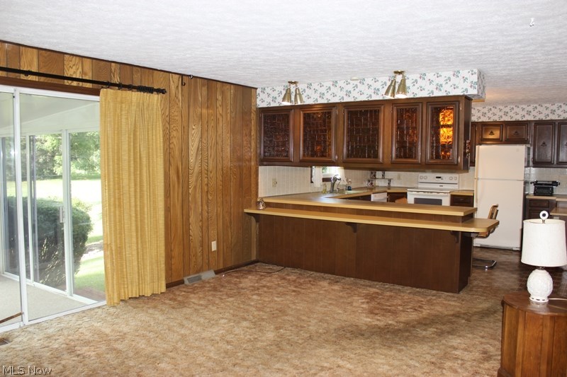 Sherwood Village - Residential