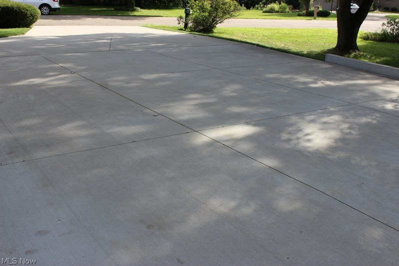 Sherwood Village - Residential