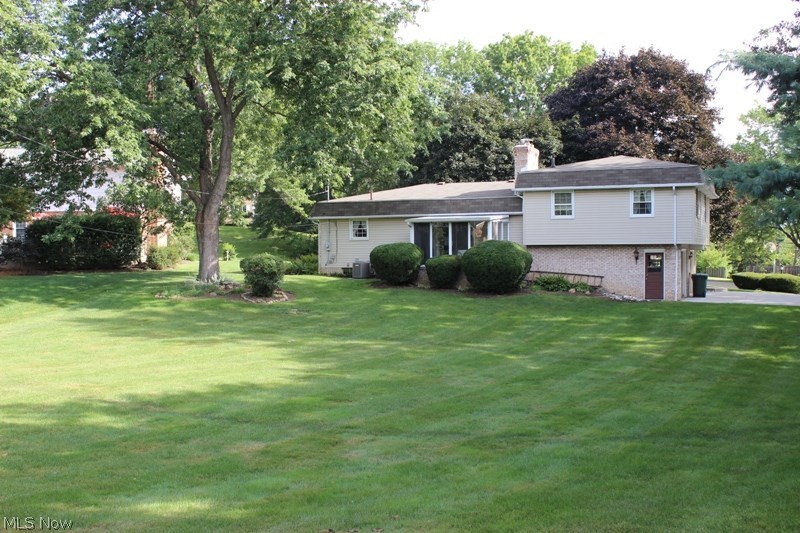 Sherwood Village - Residential