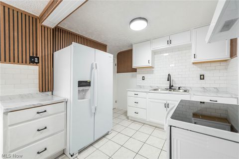 Tiny photo for 14121 Tuckahoe Avenue, Cleveland, OH 44111 (MLS # 5187282)