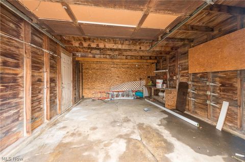 Tiny photo for 14121 Tuckahoe Avenue, Cleveland, OH 44111 (MLS # 5187282)