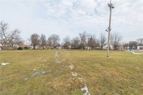 Tiny photo for 14121 Tuckahoe Avenue, Cleveland, OH 44111 (MLS # 5187282)