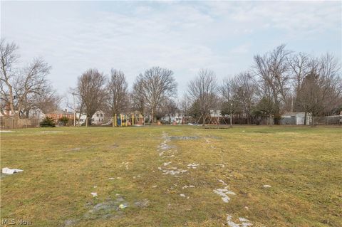 Tiny photo for 14121 Tuckahoe Avenue, Cleveland, OH 44111 (MLS # 5187282)