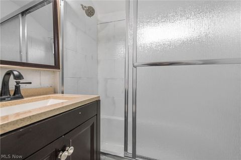 Tiny photo for 14121 Tuckahoe Avenue, Cleveland, OH 44111 (MLS # 5187282)