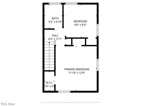 Tiny photo for 14121 Tuckahoe Avenue, Cleveland, OH 44111 (MLS # 5187282)