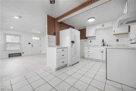 Tiny photo for 14121 Tuckahoe Avenue, Cleveland, OH 44111 (MLS # 5187282)