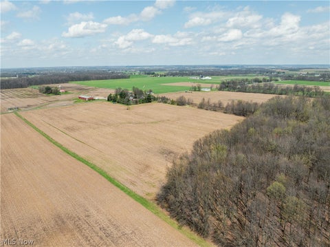 Vacant Land For Sale - Steiner Road<br/> Creston, OH 44217