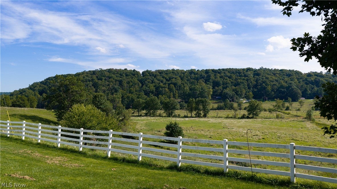 Township Road 64 3