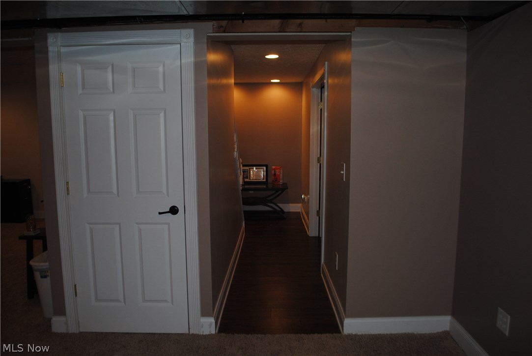 Buffalo Rdg Allotment Inc - Residential