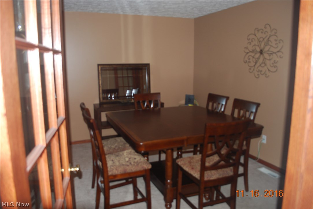 Buffalo Rdg Allotment Inc - Residential