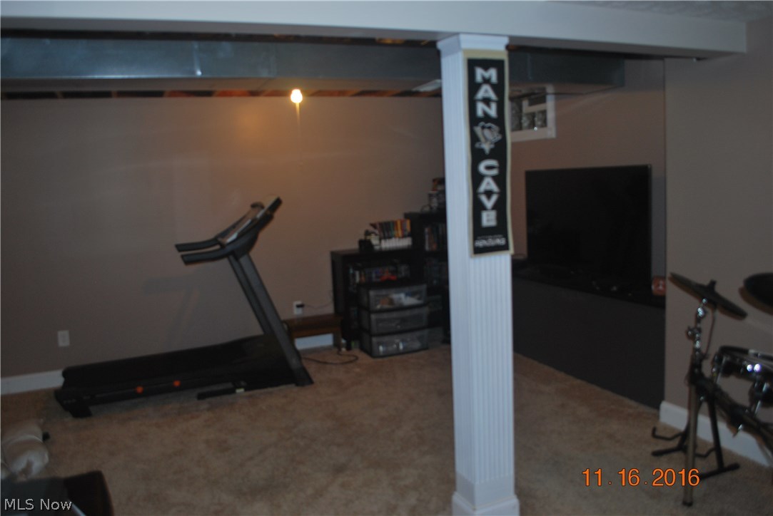 Buffalo Rdg Allotment Inc - Residential