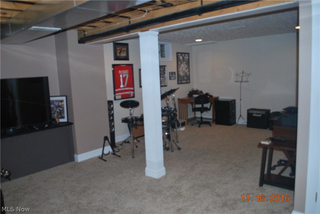 Buffalo Rdg Allotment Inc - Residential