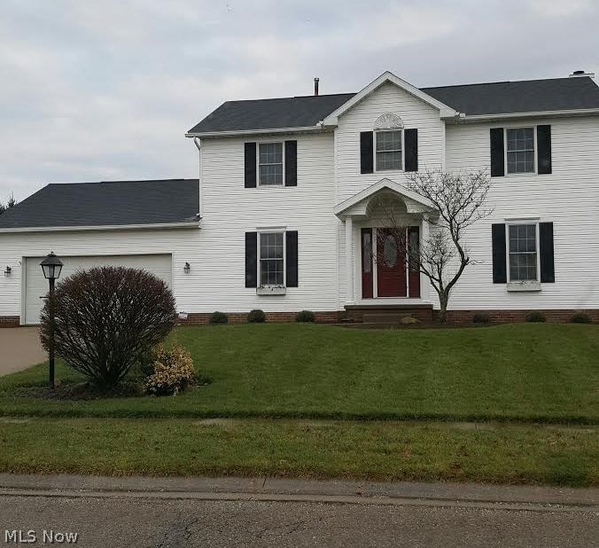 Buffalo Rdg Allotment Inc - Residential