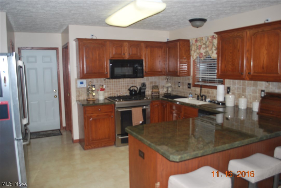 Buffalo Rdg Allotment Inc - Residential