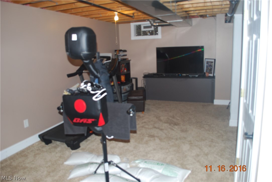 Buffalo Rdg Allotment Inc - Residential