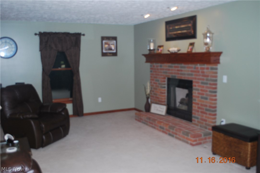 Buffalo Rdg Allotment Inc - Residential