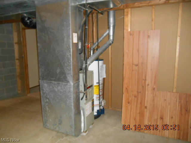 Wooster Ave Allotment - Residential