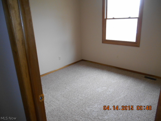 Wooster Ave Allotment - Residential