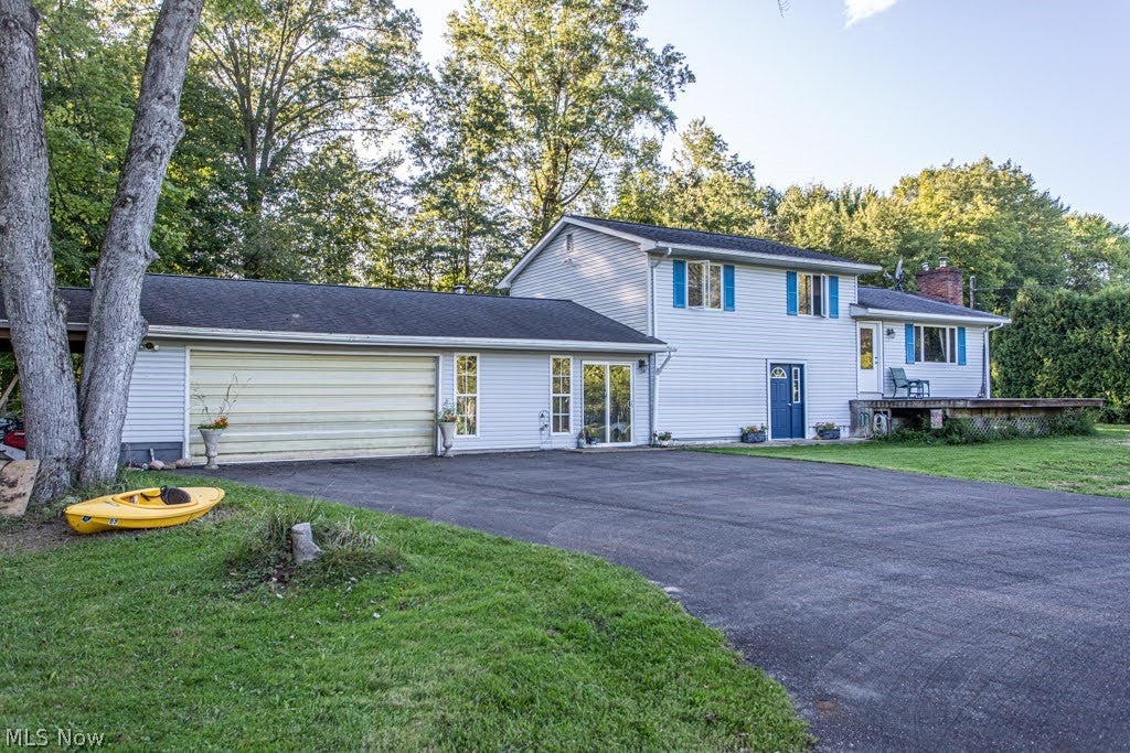 1386 Jewel Bay Road