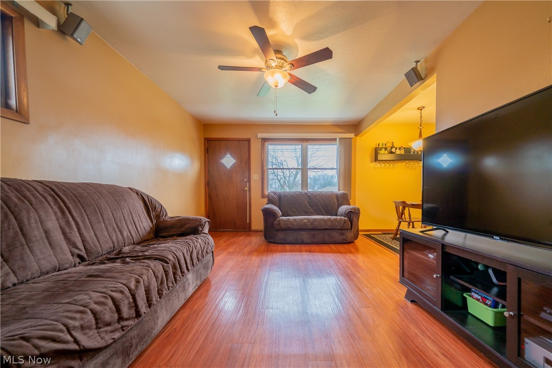 M. Helpers Berkshire Heights - Residential