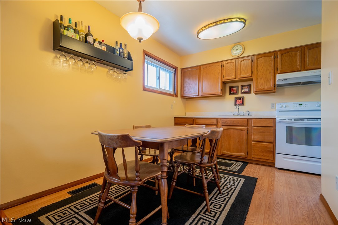 M. Helpers Berkshire Heights - Residential