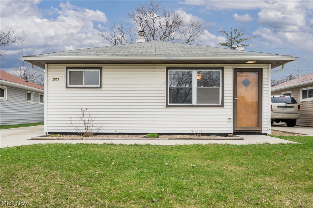 M. Helpers Berkshire Heights - Residential