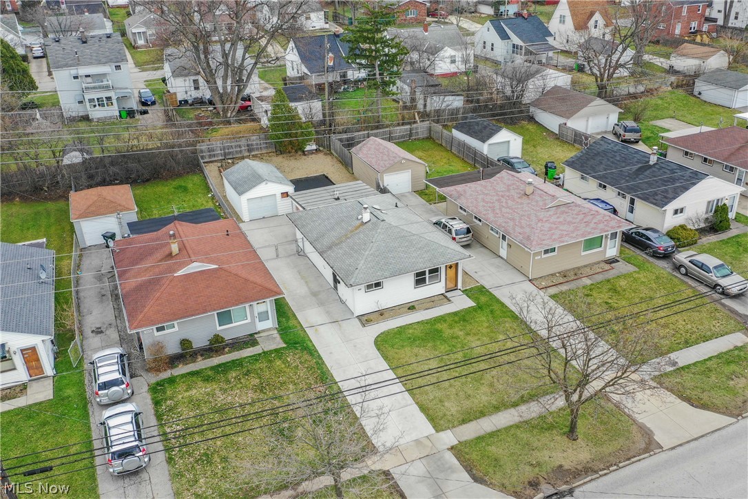 M. Helpers Berkshire Heights - Residential