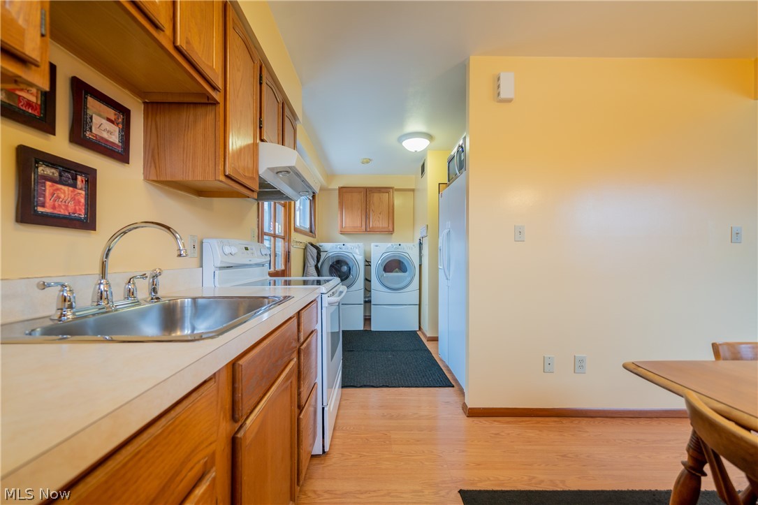 M. Helpers Berkshire Heights - Residential